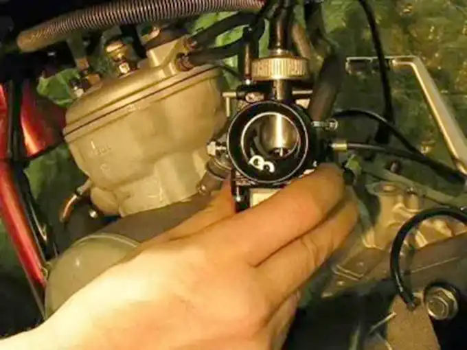 Guide - Reparera gasvajer - Bild 22