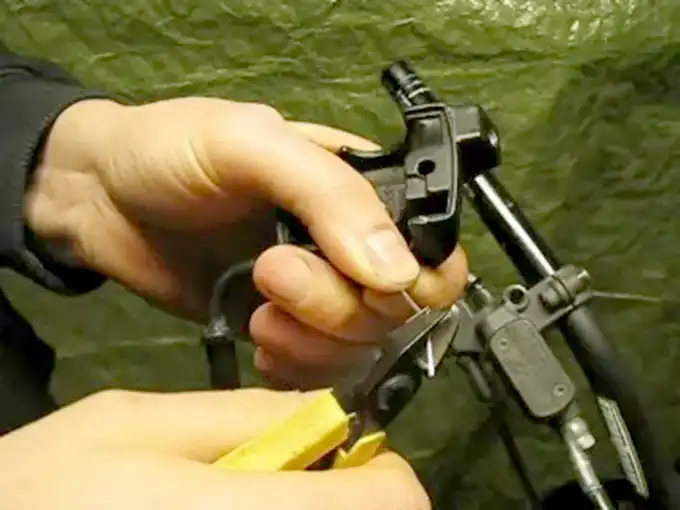 Guide - Reparera gasvajer - Bild 24