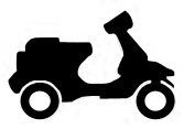 Service (scooter)