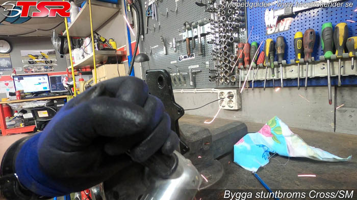 Bygg Stuntbroms bild 4
