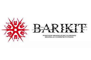 Barikit
