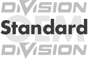 Division Standarddelar