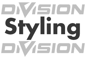 Division Stylingdelar