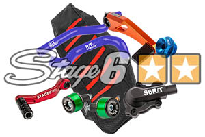 Stage6 Styling