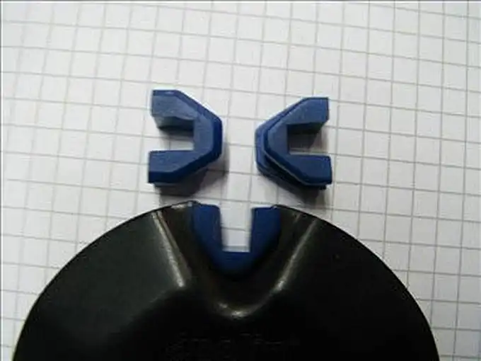 Demontering variator - Bild 25