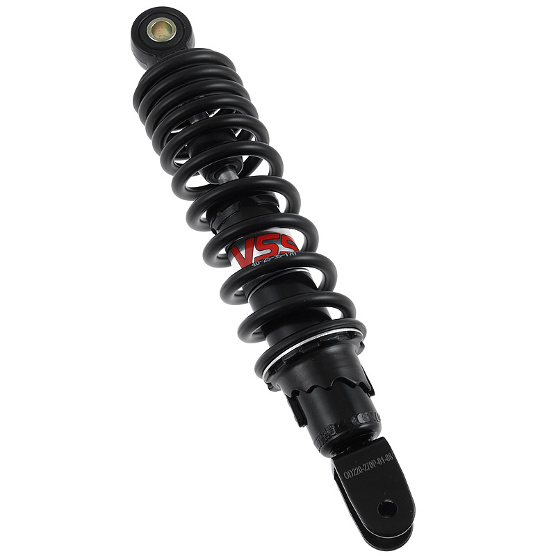 YSS Suspension Sttdmpare (Pro-X) - Standard, bak