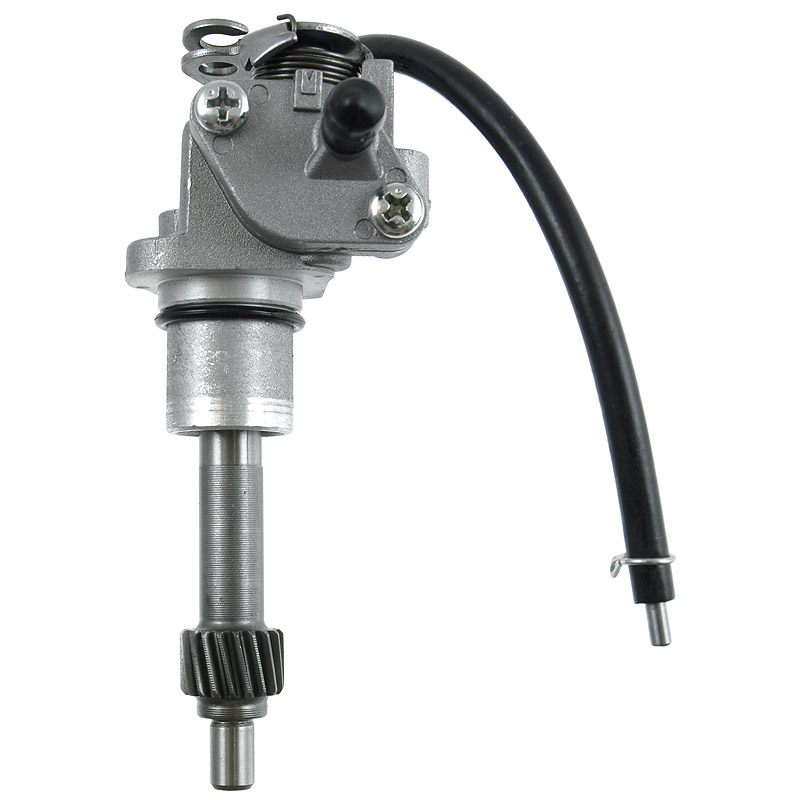 101 Octane Oljepump (Standard)