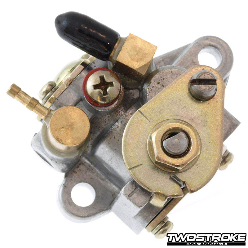 101 Octane Oljepump (Standard) Mikuni