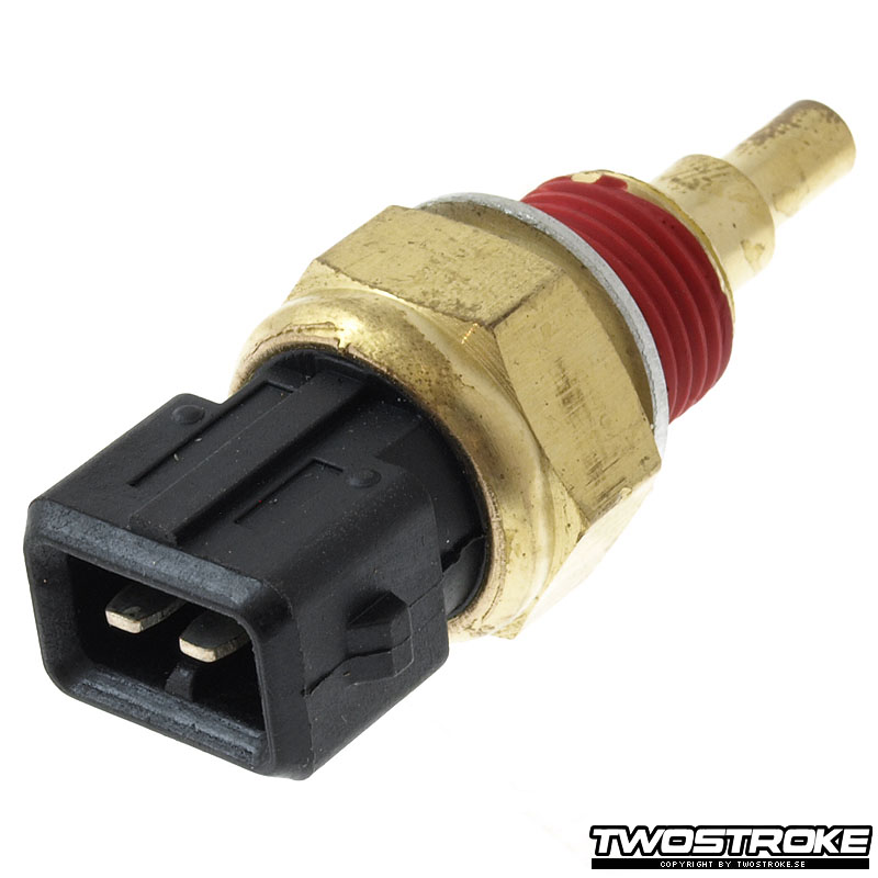 RMS Temperatursensor - Tvåpolig