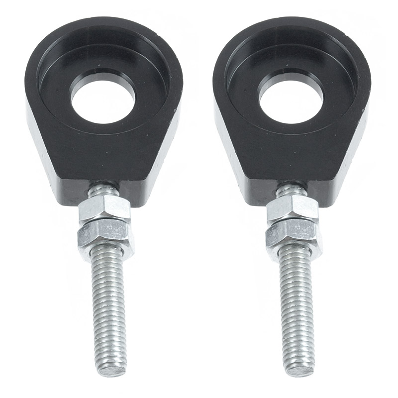 101 Octane Kedjespännare (Aluminium)