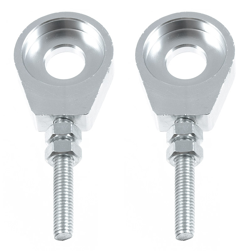 101 Octane Kedjespännare (Aluminium)
