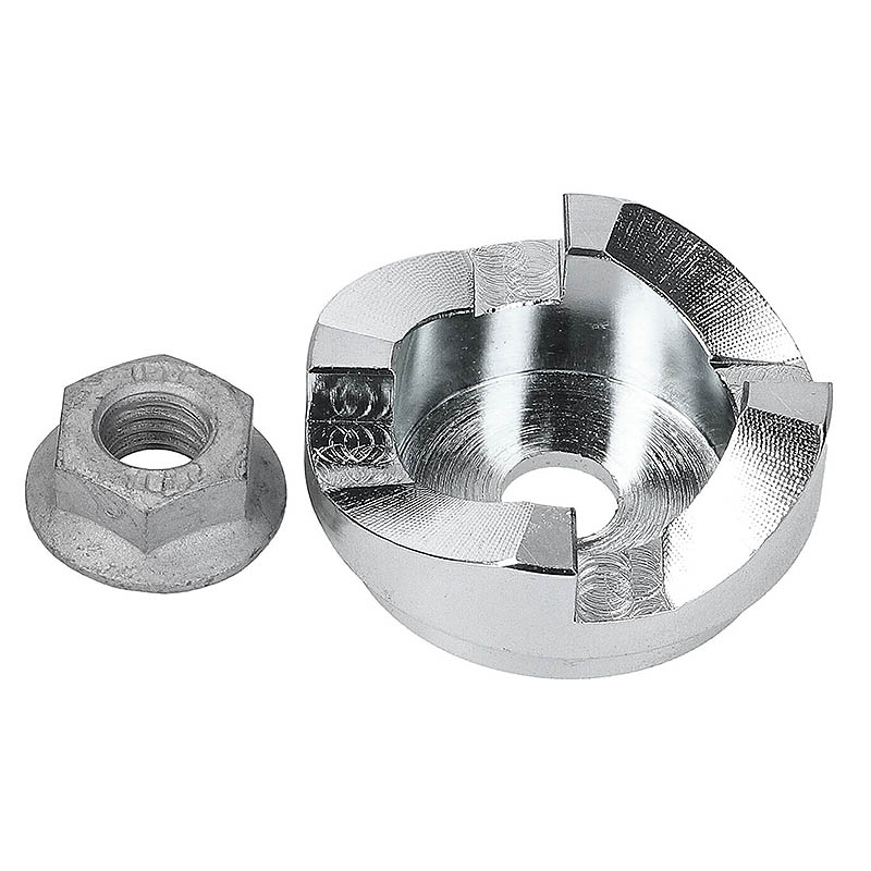 Swiing Drev till dragstart (Ciao)