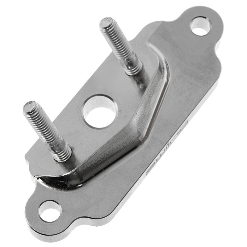 Swiing Membranblock (Mellanfläns) - 12 mm