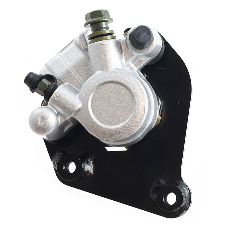 101 Octane Bromsok (Standard) - Fram