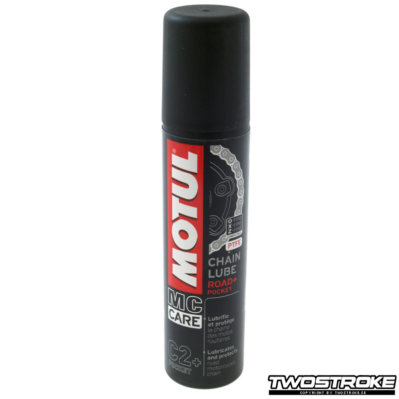 Motul Kedjespray (Chain lube C2 ROAD+) - 100ml