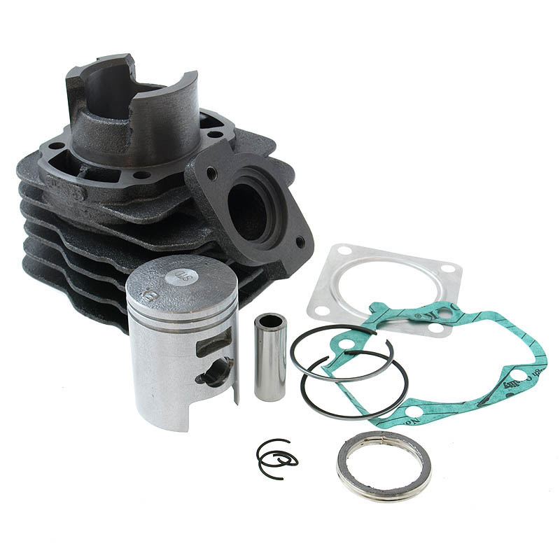 101 Octane Cylinderkit (Standard) 50cc