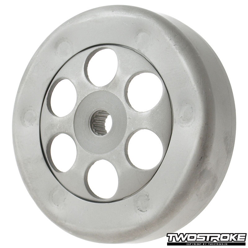 101 Octane Kopplingsklocka (Standard) 112 mm