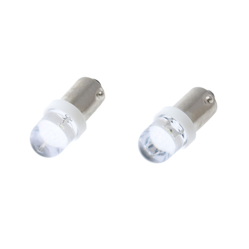 Bollard LED-lampor (BA9S) - 6-12v