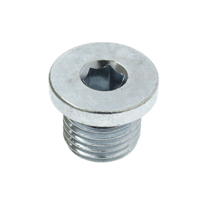 101 Octane Tempgivarplugg - M14x1,5