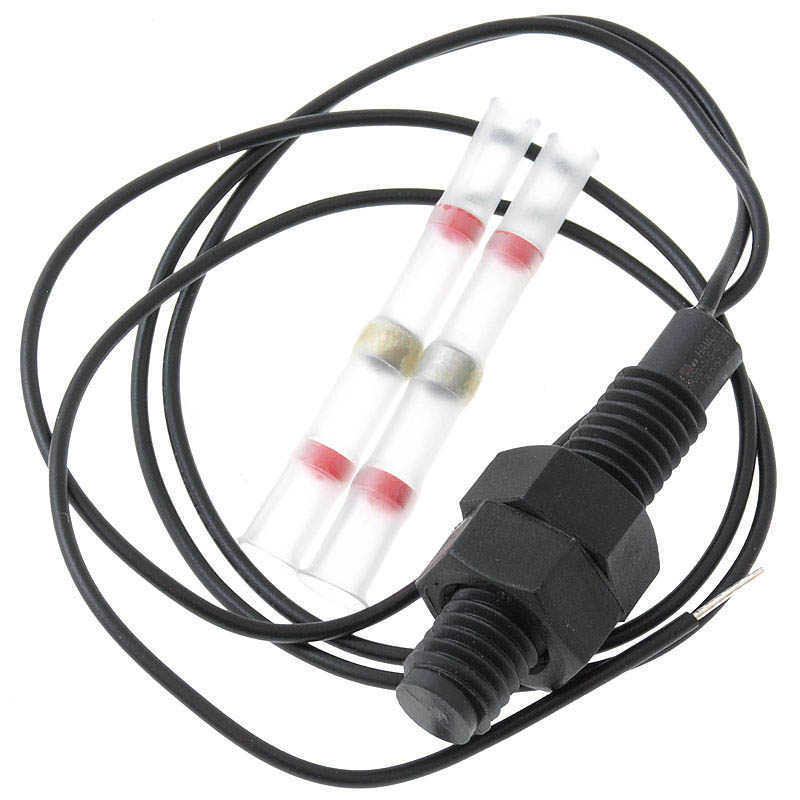 101 Octane Hastighetsmätarsensor
