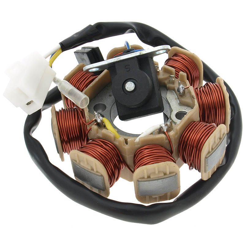 101 Octane Tändplatta (Standard) - Euro 4