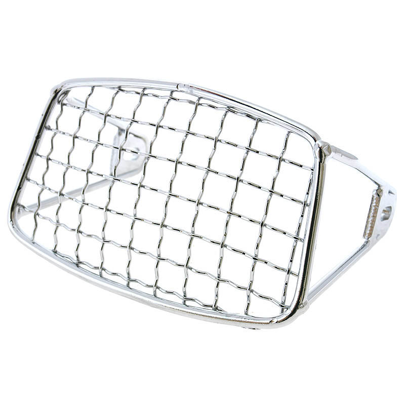 101 Octane Skydddsgaller till framlampa