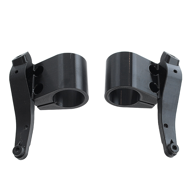 101 Octane Strålkastarfästen (Standard)