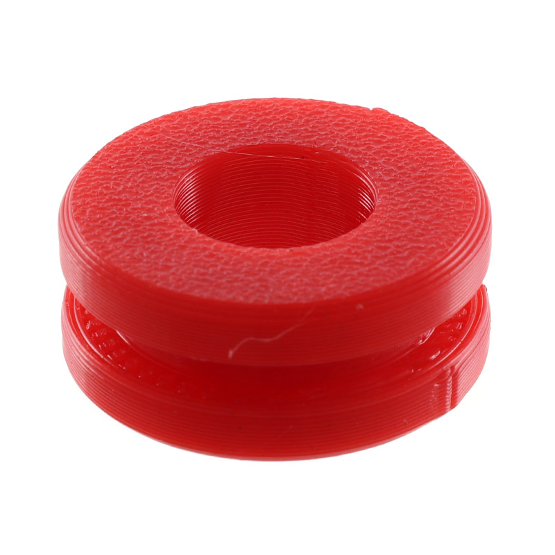 101 Octane Vibrationsdämpare (Avgas/kylare)