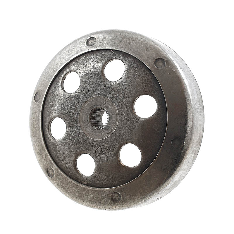 101 Octane Kopplingsklocka (Standard) 107 mm