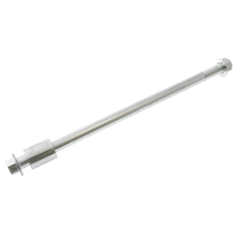 101 Octane Framhjulsaxel (Standard)