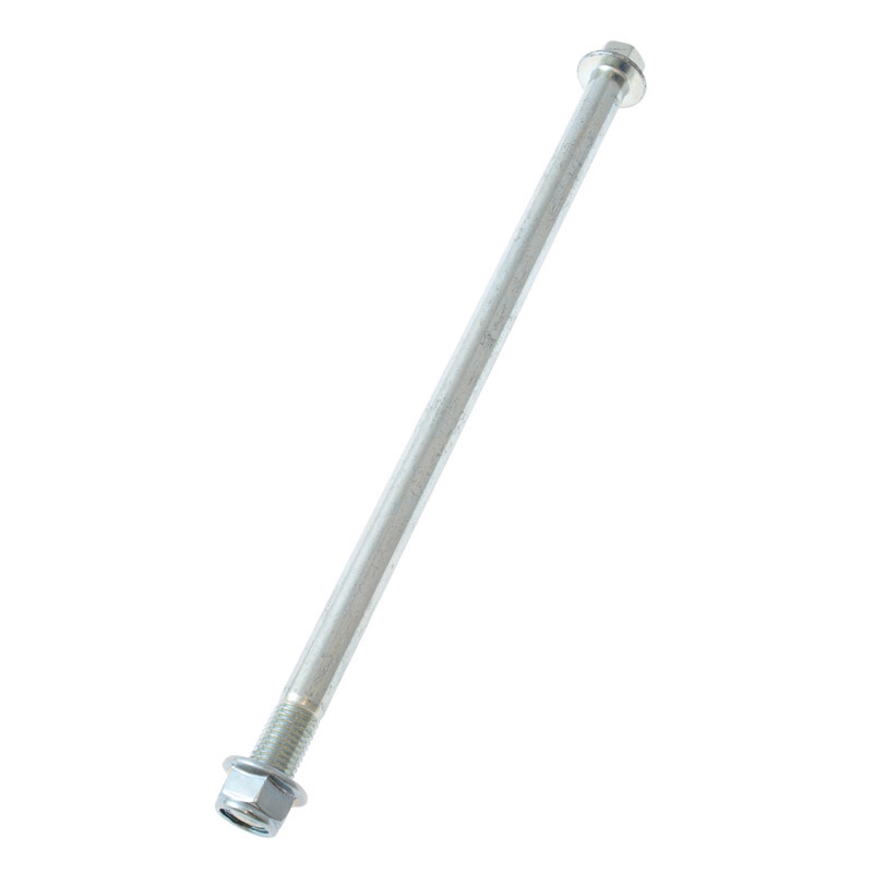101 Octane Svingaxel (Standard)
