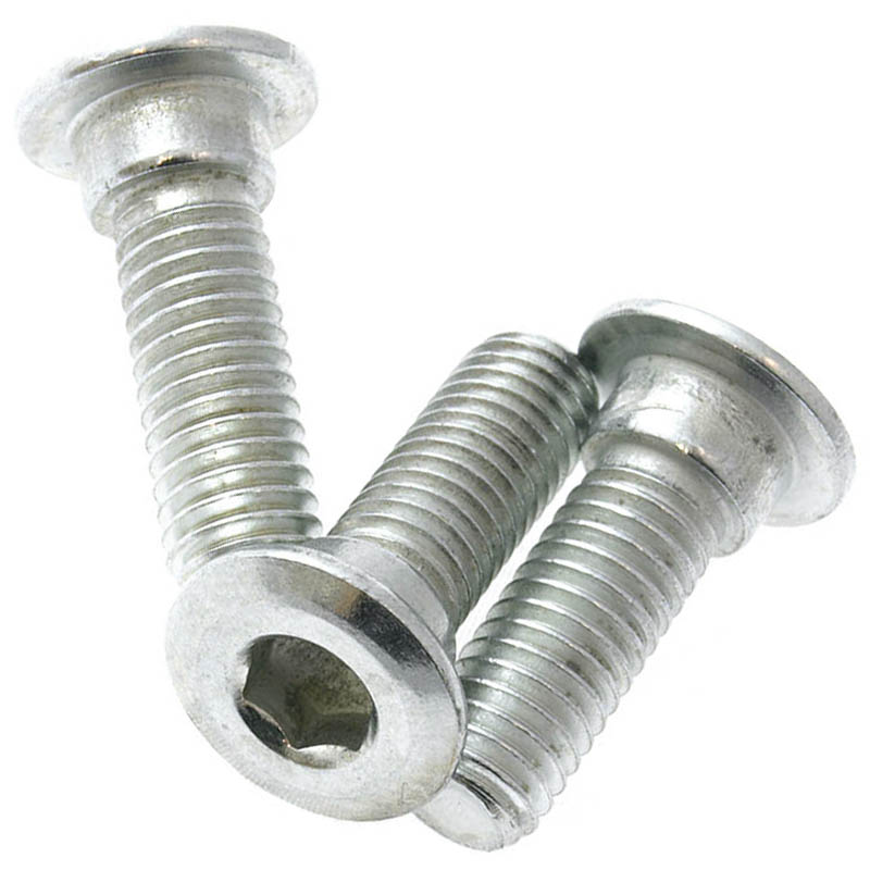 101 Octane Bultar för bromsskiva (Universell)