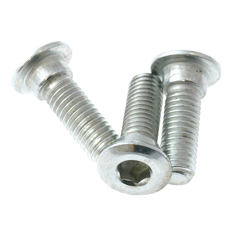 101 Octane Bultar för bromsskiva (Universell)