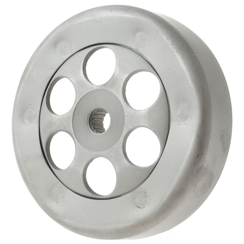 101 Octane Kopplingsklocka (Standard) 112 mm