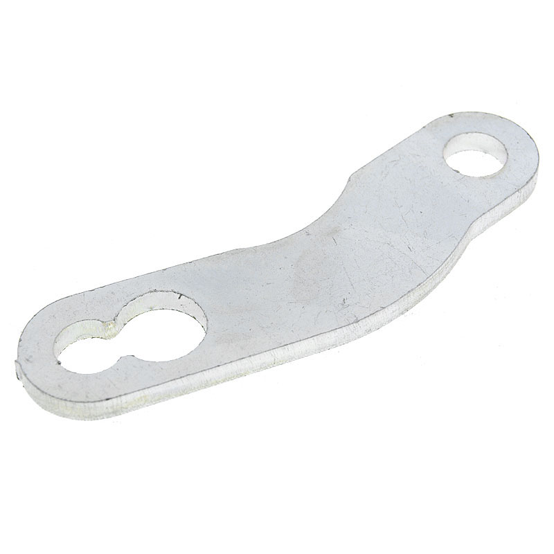 101 Octane Monteringsplatta (Standard) Sidostöd