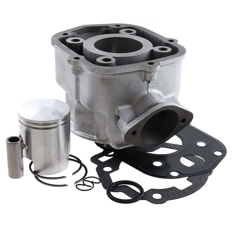 101 Octane Cylinder (Standard) 50cc - PIA