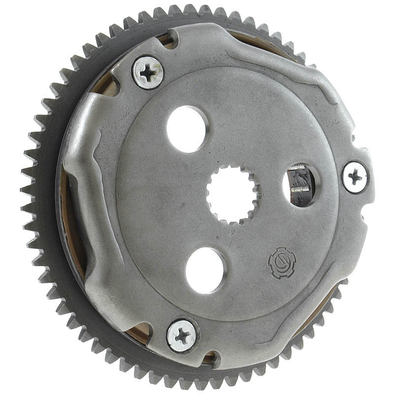 101 Octane Startkoppling (CPI) - 16 mm