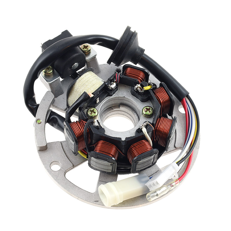 101 Octane Tändplatta (Standard)