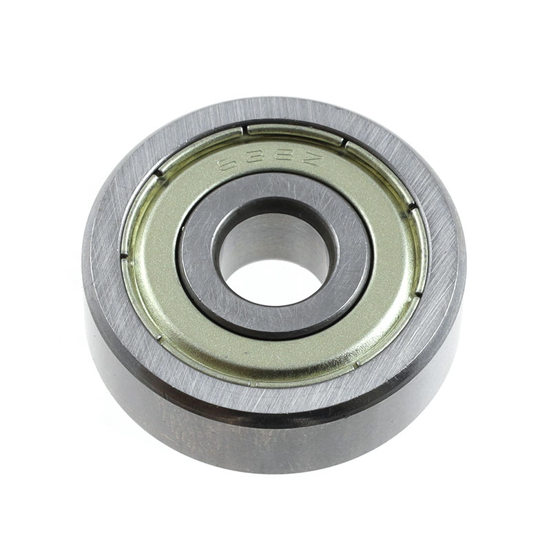 101 Octane Kullager (638-2Z) 8x28x9 mm