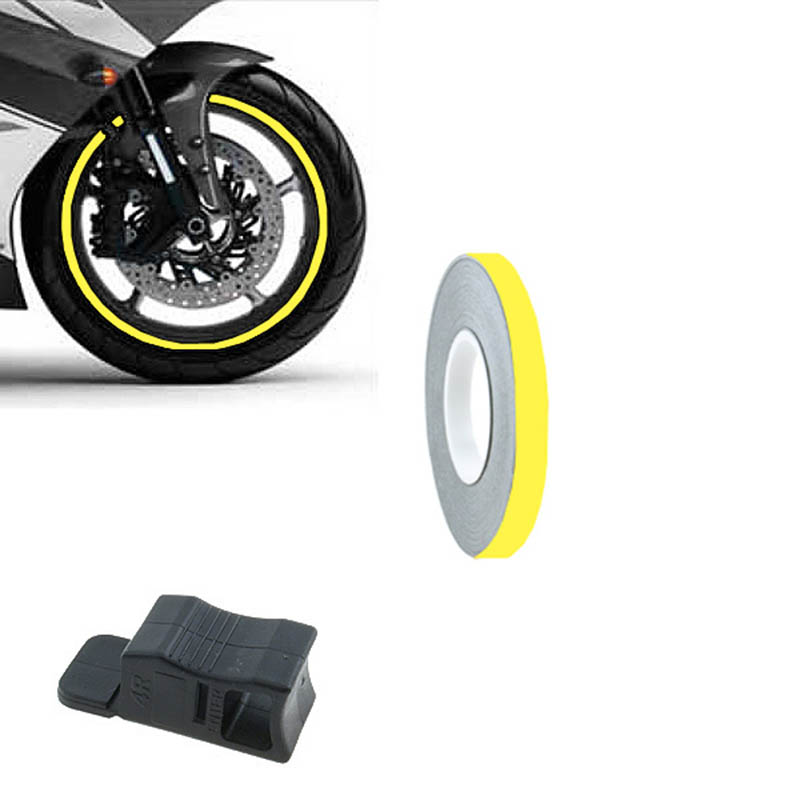 4R Fälgtejp (Standard)