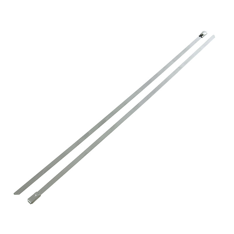 4R Buntband (Metall) 30cm