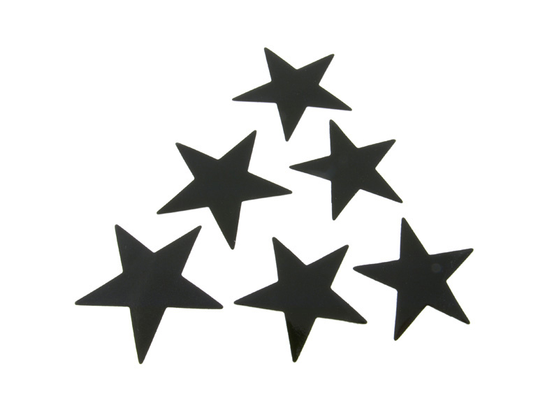 4R Stjärnor (45 mm)