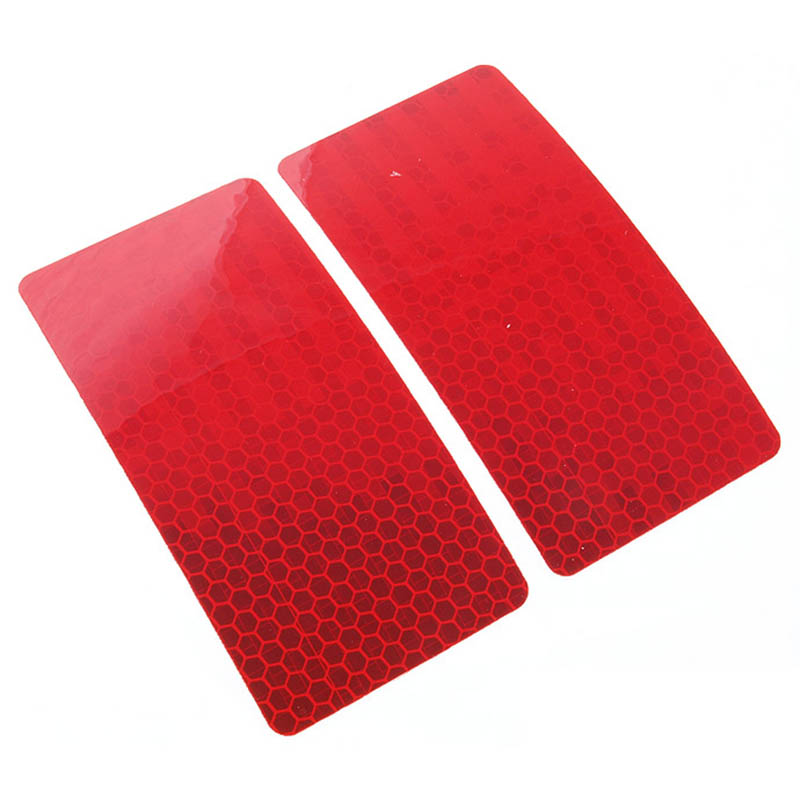 4R Reflexer (110x50mm)