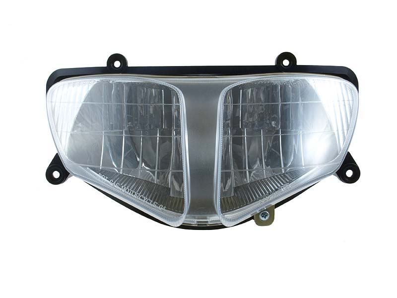 PGO Framlampa (Original) (1 x 35W)