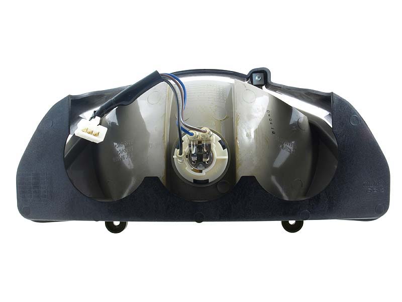 PGO Framlampa (Original) (1 x 35W)
