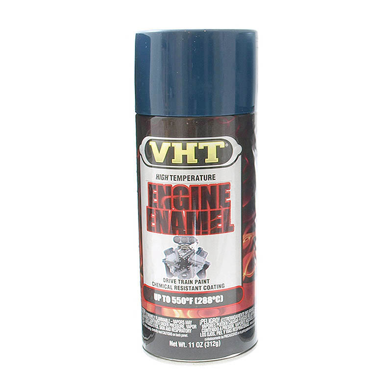 VHT Sprayfärg (Motor) 288°C