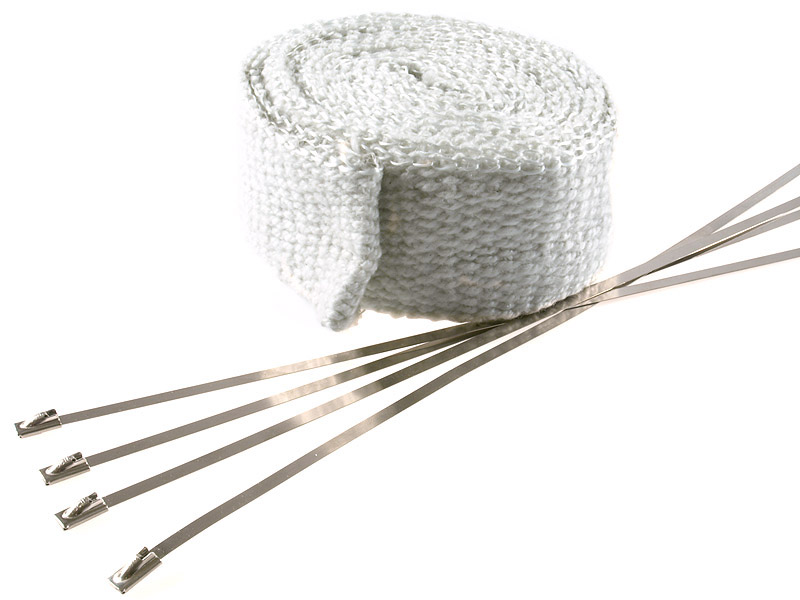 No End Avgasbandage (Termoband)