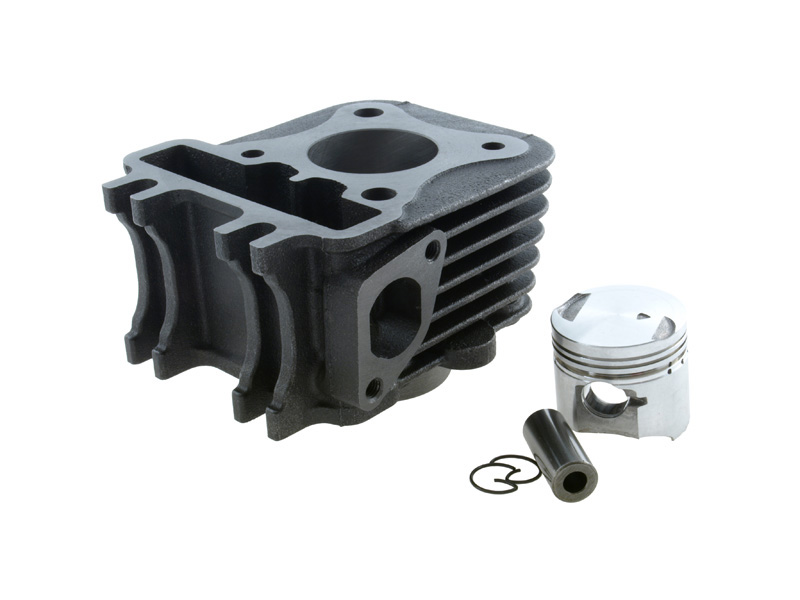 TNT Cylinder (Standard) - 50cc - 2-ventiler