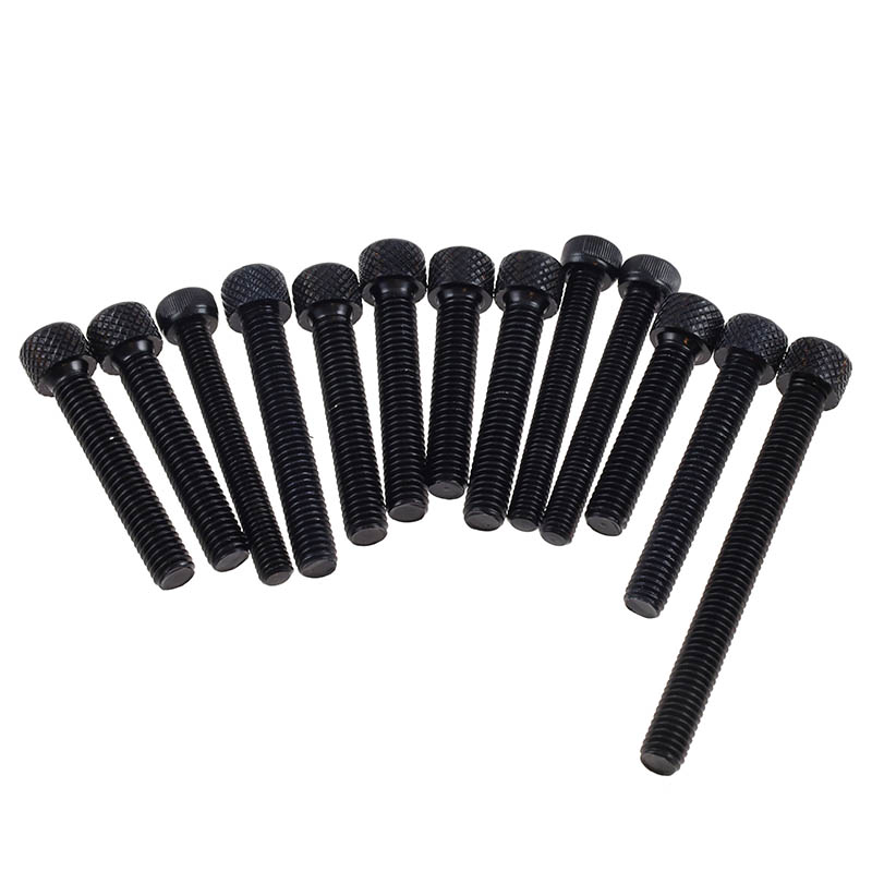 TNT Skruvsats kopplingskåpa (Alu)