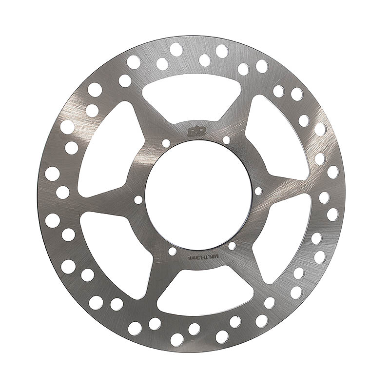 RD Max Bromsskiva (Fram) 260mm